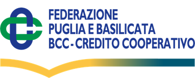 Logo of Federazione BCC Puglia e Basilicata